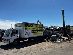 Best Office Cleanout  in Bertram, TX