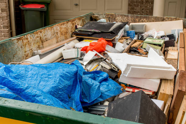 Best Same-Day Junk Removal Services  in Bertram, TX