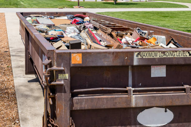 Best Yard Waste Removal  in Bertram, TX