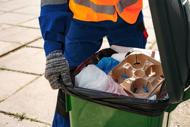 Best Retail Junk Removal  in Bertram, TX