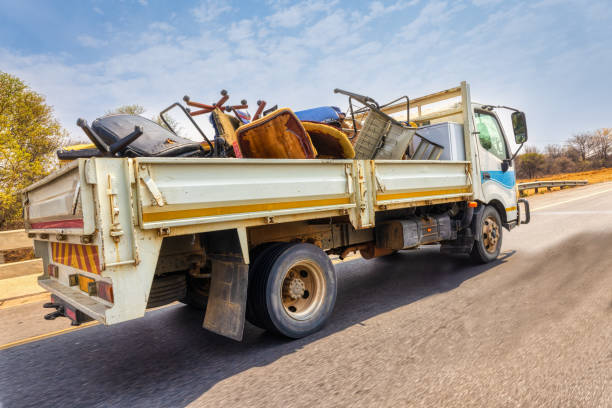 Best Hoarding Cleanup  in Bertram, TX
