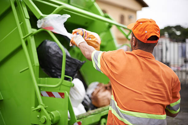 Junk Removal for Events in Bertram, TX